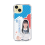スリムプロテクションケース［ STU48 - 坂崎愛 ］