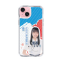 スリムプロテクションケース［ STU48 - 坂崎愛 ］