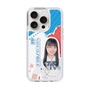 スリムプロテクションケース［ STU48 - 坂崎愛 ］