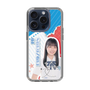 スリムプロテクションケース［ STU48 - 坂崎愛 ］
