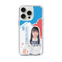 スリムプロテクションケース［ STU48 - 坂崎愛 ］
