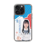 スリムプロテクションケース［ STU48 - 坂崎愛 ］