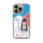 スリムプロテクションケース［ STU48 - 坂崎愛 ］