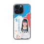 スリムプロテクションケース［ STU48 - 坂崎愛 ］