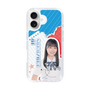 スリムプロテクションケース［ STU48 - 坂崎愛 ］
