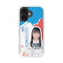 スリムプロテクションケース［ STU48 - 坂崎愛 ］