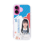 スリムプロテクションケース［ STU48 - 坂崎愛 ］