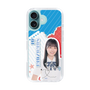 スリムプロテクションケース［ STU48 - 坂崎愛 ］