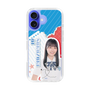 スリムプロテクションケース［ STU48 - 坂崎愛 ］