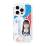 スリムプロテクションケース［ STU48 - 坂崎愛 ］