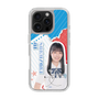 スリムプロテクションケース［ STU48 - 坂崎愛 ］
