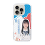 スリムプロテクションケース［ STU48 - 坂崎愛 ］
