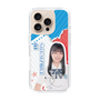 スリムプロテクションケース［ STU48 - 坂崎愛 ］