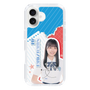 スリムプロテクションケース［ STU48 - 坂崎愛 ］