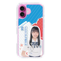 スリムプロテクションケース［ STU48 - 坂崎愛 ］