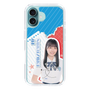 スリムプロテクションケース［ STU48 - 坂崎愛 ］
