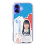 スリムプロテクションケース［ STU48 - 坂崎愛 ］