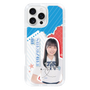 スリムプロテクションケース［ STU48 - 坂崎愛 ］