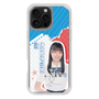 スリムプロテクションケース［ STU48 - 坂崎愛 ］