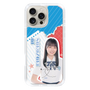 スリムプロテクションケース［ STU48 - 坂崎愛 ］