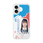 スリムプロテクションケース［ STU48 - 坂崎愛 ］