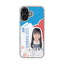 スリムプロテクションケース［ STU48 - 坂崎愛 ］