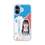 スリムプロテクションケース［ STU48 - 坂崎愛 ］