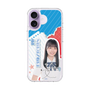 スリムプロテクションケース［ STU48 - 坂崎愛 ］