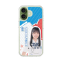 スリムプロテクションケース［ STU48 - 坂崎愛 ］
