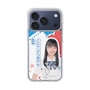 スリムプロテクションケース［ STU48 - 坂崎愛 ］