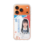 スリムプロテクションケース［ STU48 - 坂崎愛 ］
