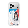 スリムプロテクションケース［ STU48 - 坂崎愛 ］