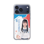 スリムプロテクションケース［ STU48 - 坂崎愛 ］