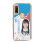 スリムプロテクションケース［ STU48 - 坂崎愛 ］