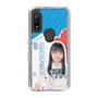 スリムプロテクションケース［ STU48 - 坂崎愛 ］