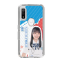 スリムプロテクションケース［ STU48 - 坂崎愛 ］