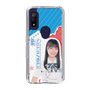 スリムプロテクションケース［ STU48 - 坂崎愛 ］