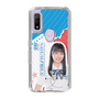 スリムプロテクションケース［ STU48 - 坂崎愛 ］