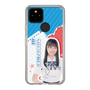スリムプロテクションケース［ STU48 - 坂崎愛 ］
