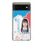 スリムプロテクションケース［ STU48 - 坂崎愛 ］