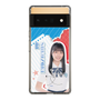 スリムプロテクションケース［ STU48 - 坂崎愛 ］