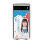 スリムプロテクションケース［ STU48 - 坂崎愛 ］