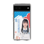 スリムプロテクションケース［ STU48 - 坂崎愛 ］