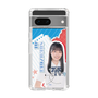 スリムプロテクションケース［ STU48 - 坂崎愛 ］