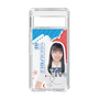 スリムプロテクションケース［ STU48 - 坂崎愛 ］