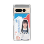 スリムプロテクションケース［ STU48 - 坂崎愛 ］