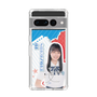 スリムプロテクションケース［ STU48 - 坂崎愛 ］