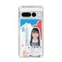 スリムプロテクションケース［ STU48 - 坂崎愛 ］