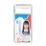 スリムプロテクションケース［ STU48 - 坂崎愛 ］