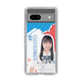 スリムプロテクションケース［ STU48 - 坂崎愛 ］
